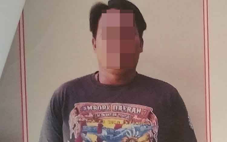 Tersangka Mengaku 10 Jeriken BBM Premium Dibeli dari Pelangsir
