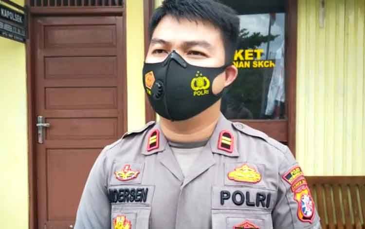 Tersangka Pemeluk Istri Tetangga Ternyata Sudah Lama Suka dengan Korban