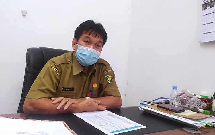 Harga Bahan Pokok di Palangka Raya Masih Stabil