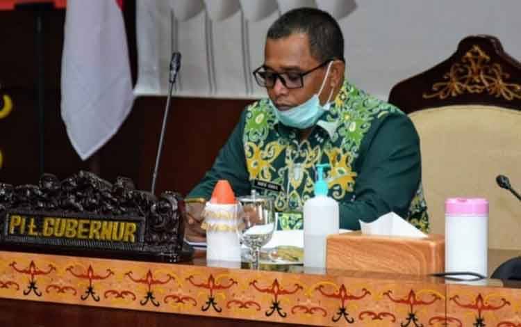 Raperda PPMHA Diharapkan Menambah Produk Hukum Daerah yang Bermutu
