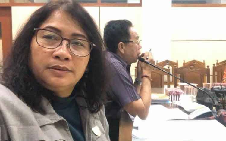 DPRD Kalteng Minta Pemprov Sediakan RS Khusus Penanganan Pasien Degeneratif