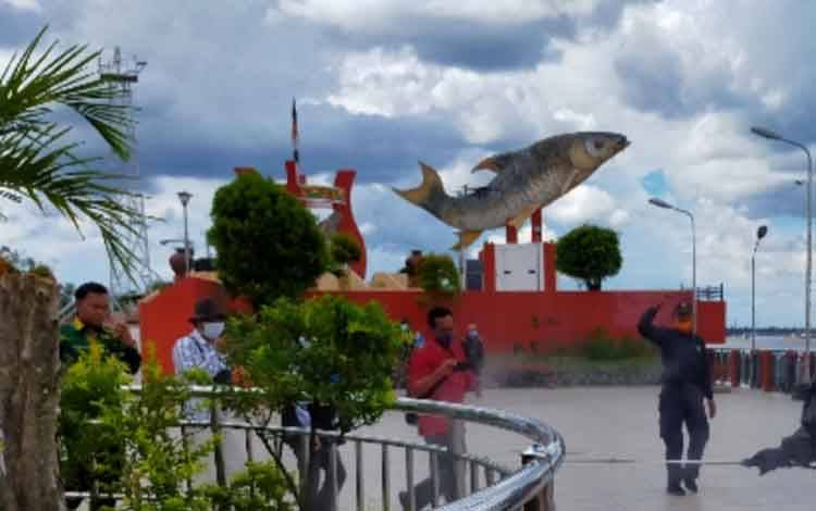 Ini 7 Prioritas Pembangunan RKPD Kotim Tahun 2022