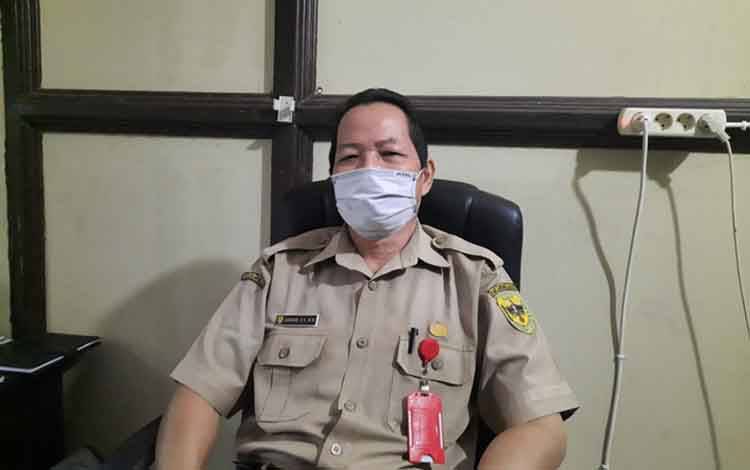 Disdalduk KB P3A Gunung Mas Tekankan Pentingnya Mengatur Jarak Waktu Kehamilan