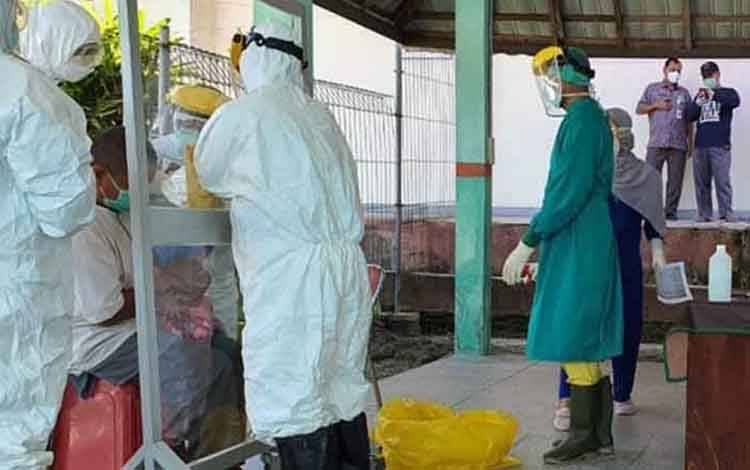 Covid-19 Sebabkan Menurunnya Serapan Anggaran