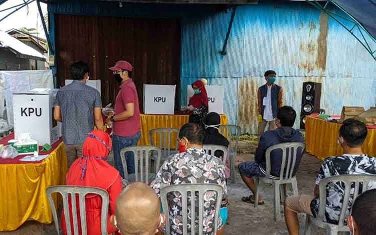 Alokasi Anggaran Tertinggi 2020 di KPU