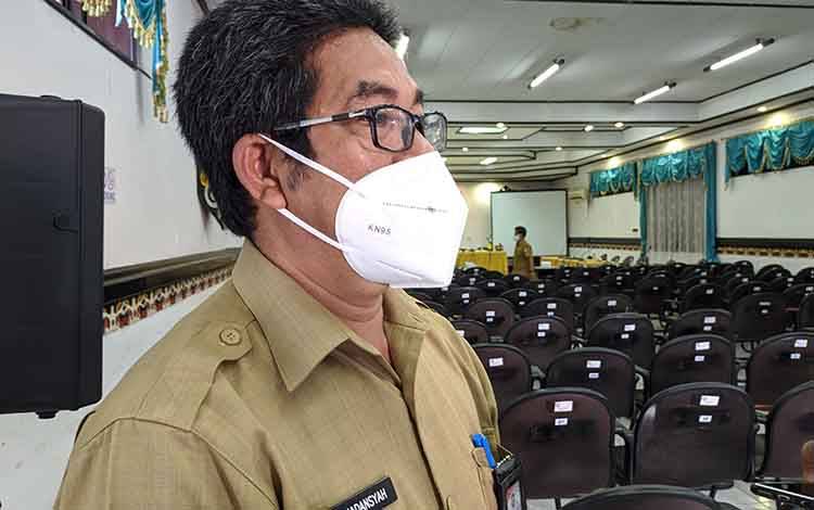 Inilah Sasaran Pembangunan di Kotim yang Akan Dicapai Pada Akhir 2022