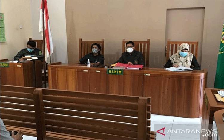 4 Anak Terlibat Kasus Pembunuhan Anggota TNI Dituntut Berbeda