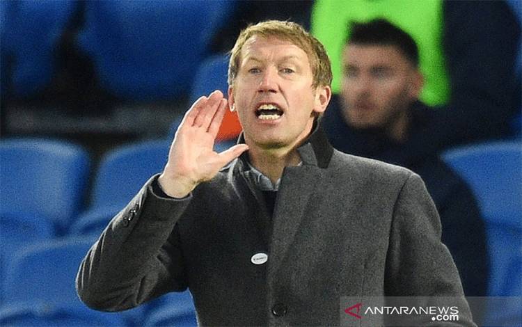 Brighton Buru Kemenangan Kandang Perdana Saat Jamu Fulham
