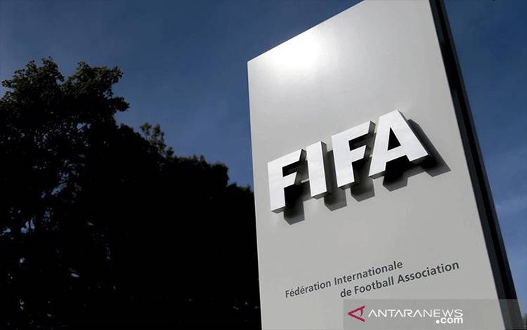 FIFA Pasang Target Akhir Tahun Perkenalkan "Venue" Piala Dunia 2026