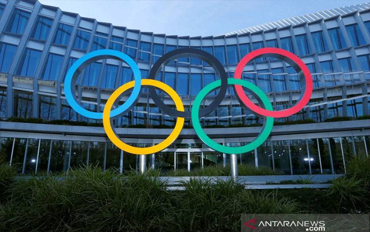 Florida Tawarkan Diri Gantikan Tokyo Sebagai Tuan Rumah Olimpiade