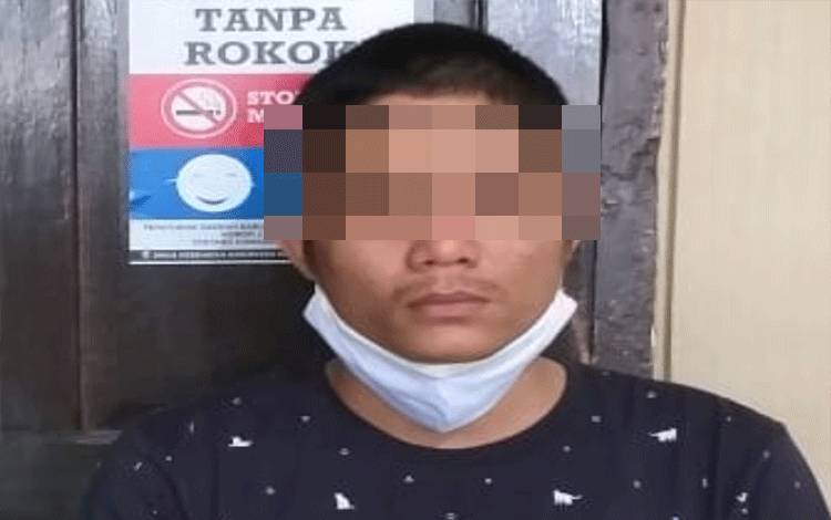Ini Jejak Rekam Residivis Curas, Pernah Terlibat Kasus Pembunuhan Hingga Jambret