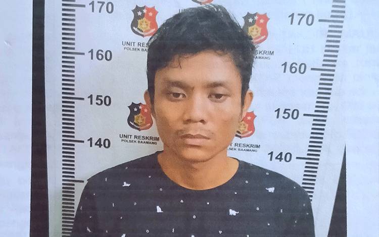 Pintu Dicongkel, Tidak Hanya Ambil Barang Berharga, Residivis Sempat Melakukan Ini