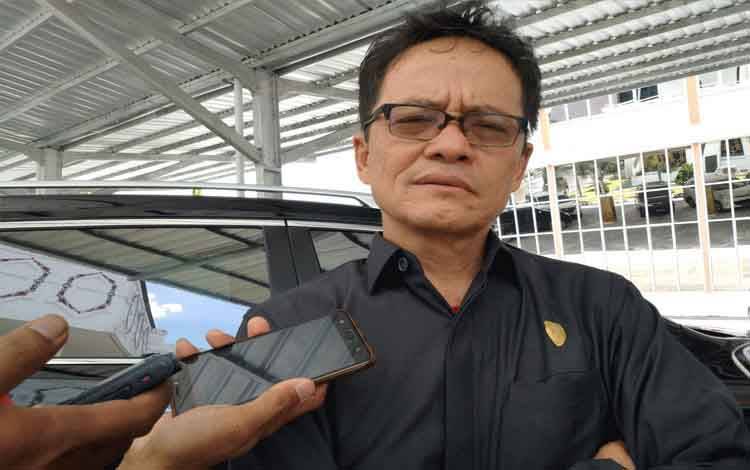 Keputusan Akhir Pemekaran Provinsi Kotawaringin di Tangan Pemerintah Pusat