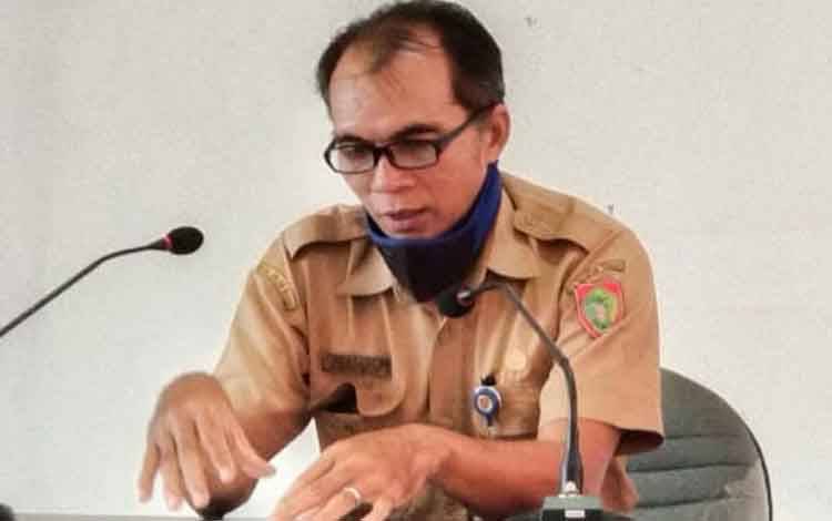 10 Agenda di Kalteng Diusulkan Masuk Kalender Event Kementerian Pariwisata Tahun 2021