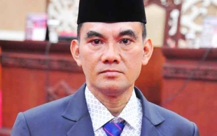 DOB Kotawaringin Guna Menjawab Kebutuhan Pembangunan