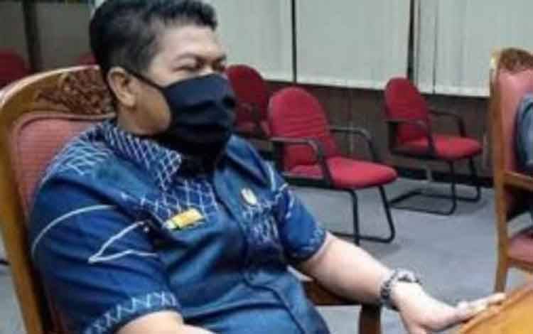 Musrenbang Pintu Masuk Jaring Aspirasi Pembangunan