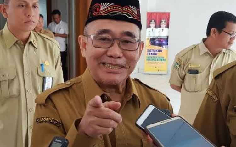 Generasi Muda Harus Aktif Tingkatkan Ekonomi Kreatif