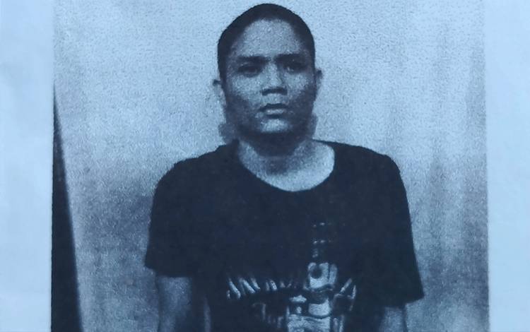 Pakai Kunci Buatan Sendiri Residivis Kasus Pembunuhan dan Jambret Berhasil Bobol Toko Walet