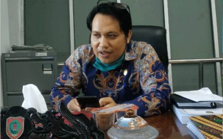 Jalan Patung - Hayaping Perlu Mendapat Perhatian Pemerintah