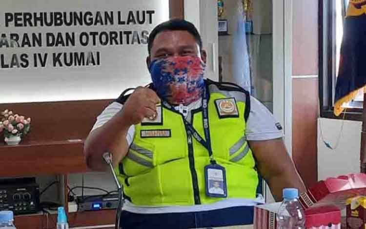 Ini Pentingnya Alat Keselamatan Kapal saat Kondisi Darurat
