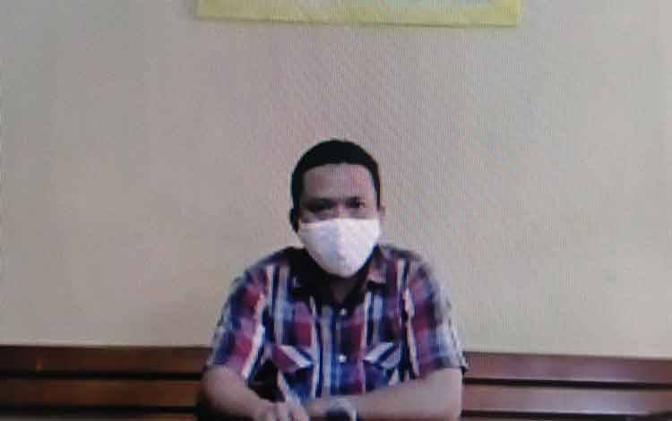 Polisi Buru Bandar Sabu di Sampit, ini Inisialnya