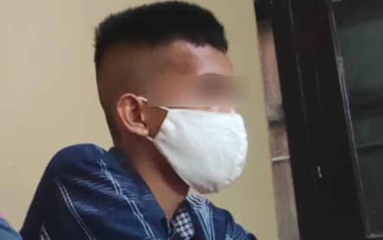 Habis Tenggak Arak, Pria ini Paksa Bocah 6 Tahun Lakukan Tindakan Asusila