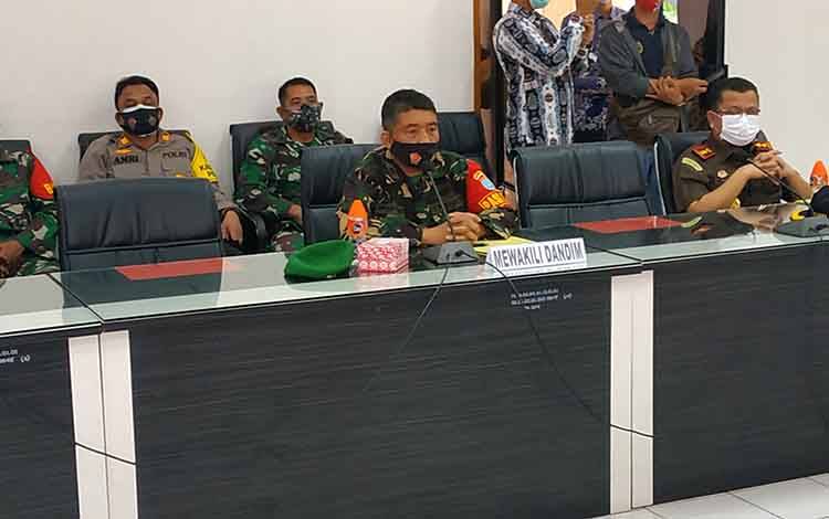 Ini Tiga Komponen Ujung Tombak Program Lewu Isen Mulang