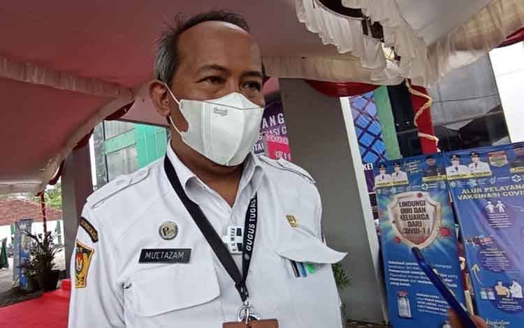 3 SMA/SMK di Kotim Ajukan Permohonan Rekomendasi Pembelajaran Tatap Muka
