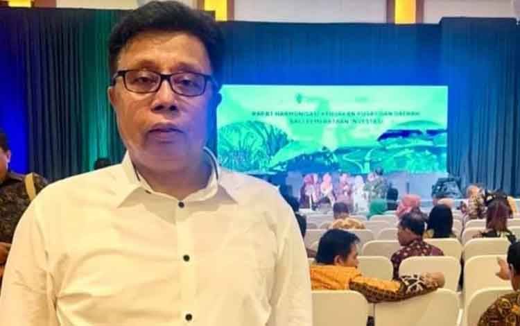 Semua Toko dan Kios yang Menjual Miras di Kotim Tidak Miliki Izin