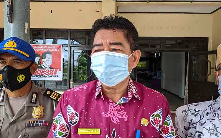 Pembelajaran Jarak Jauh Kurang Efektif, Namun Harus Dilakukan karena Pandemi Covid-19