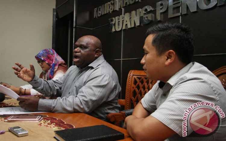 LPSK Siap Lindungi Korban dan Saksi Kasus Rasis Menimpa Natalius Pigai
