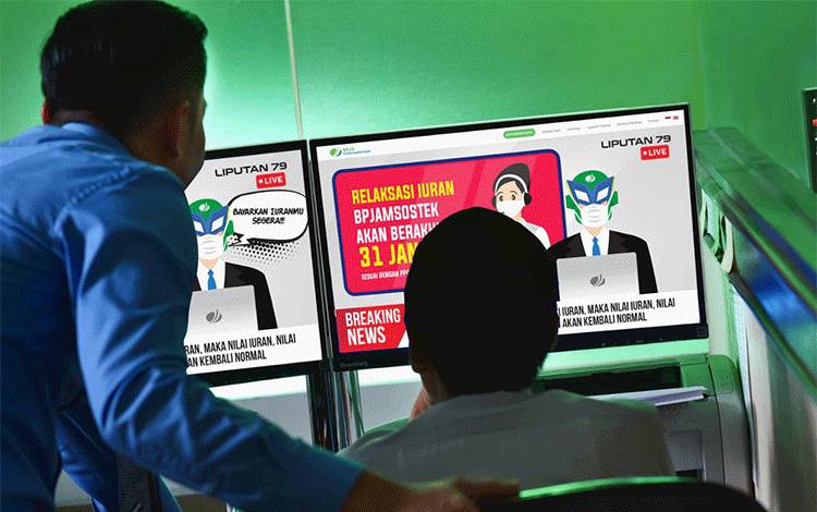Siap-Siap, Relaksasi Iuran BPJAMSOSTEK Akan Segera Berakhir