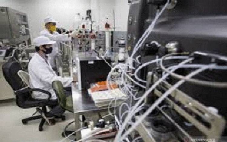 Produksi Massal Vaksin Merah Putih Diprediksi Mundur Jadi Tahun Depan