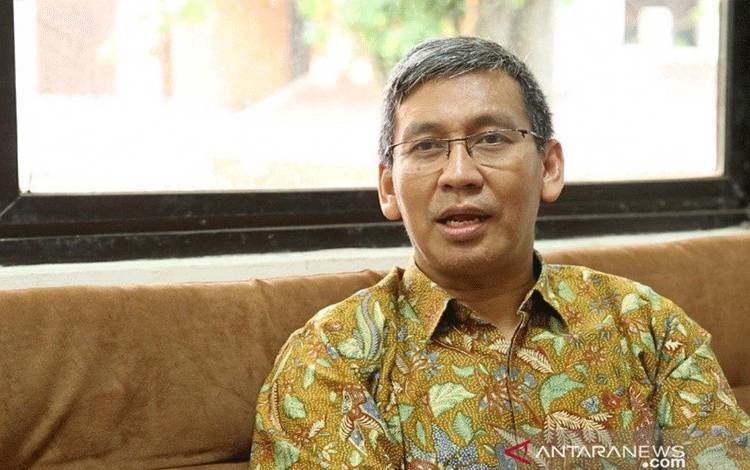 Guru Besar UI: Pentingnya Deteksi Dini Masyarakat Tangkal Radikalisme
