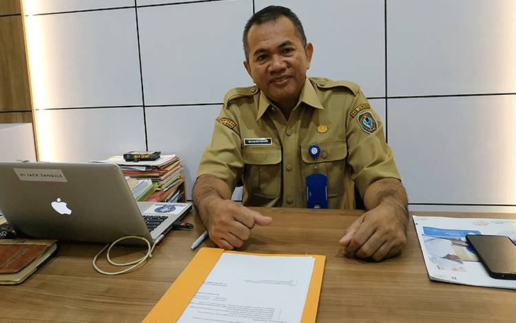 Dinas Kesehatan Seruyan Siapkan Tenaga Vaksinator Covid-19