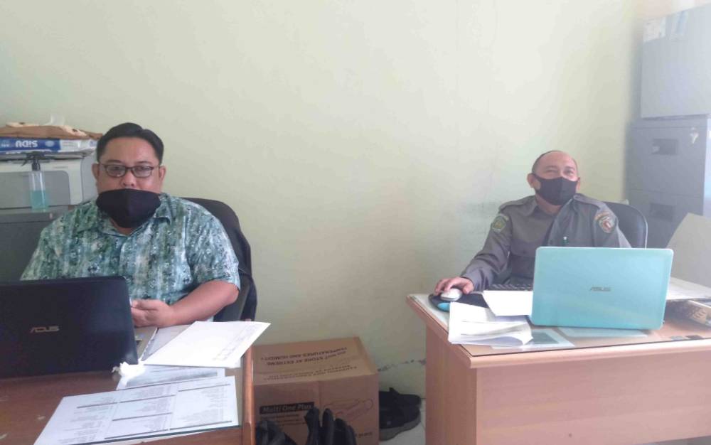 Jamaah Calon Haji Katingan Tunggu Kejelasan Keberangkatan ke Tanah Suci