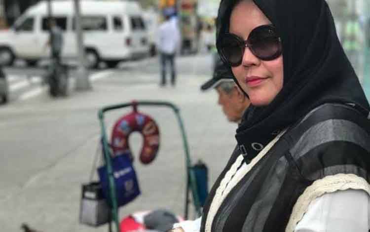 Politisi NasDem Kembali Ingatkan Masyarakat Kalteng Tetap Patuhi Prokes Covid-19