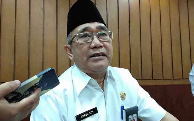 Desa Talio Hulu Miliki Potensi Pengembangan Tanaman Pangan