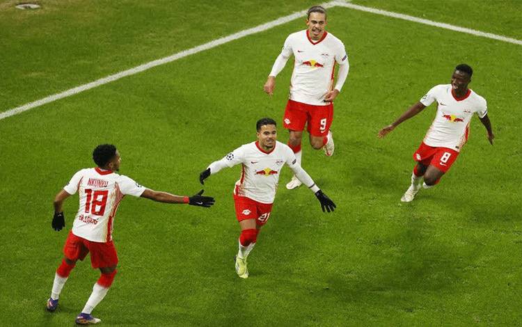 Jadwal Liga Jerman: Leipzig dan Bayer Leverkusen Akan Saling Hantam