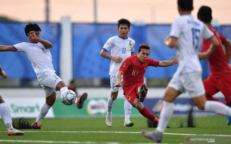 PSSI Pastikan Tak Tiru Malaysia Turunkan Timnas U-19 di SEA Games 2021