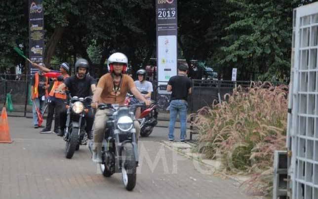 IIMS 2021 Bakal Digelar Secara Virtual pada 18 - 28 Februari