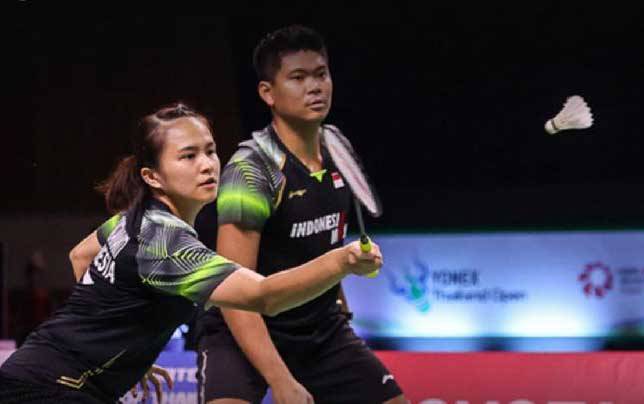 Ini Kata Ketua PBSI Soal Pencapaian Tim Bulu Tangkis Indonesia di Thailand Open
