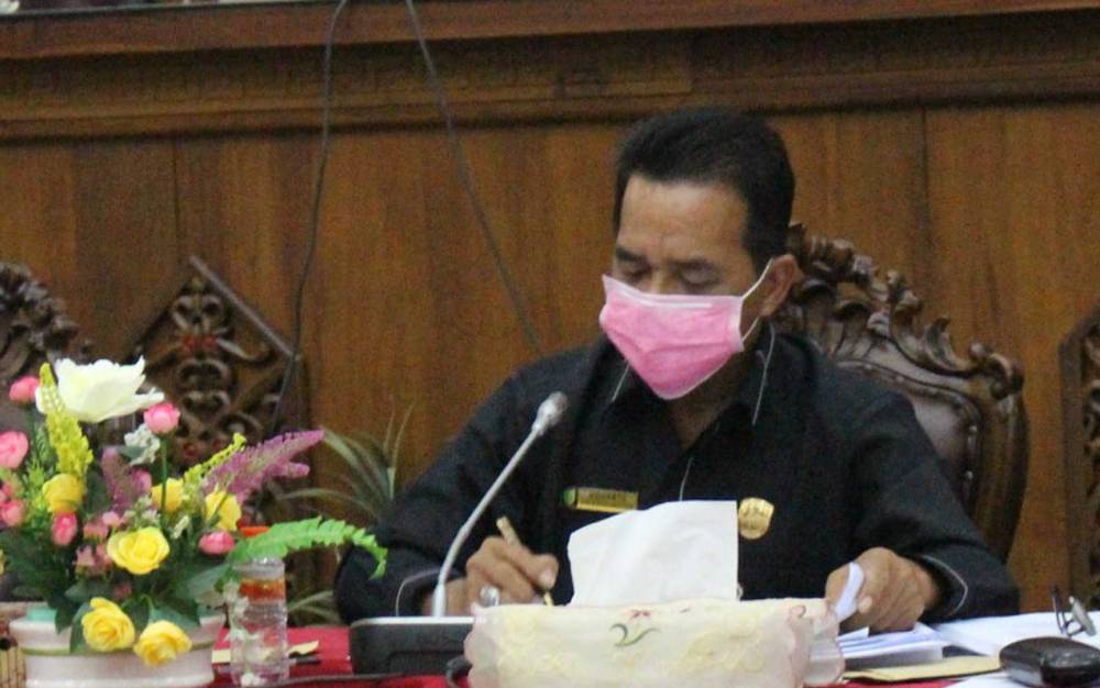 Masyarakat Didorong Pahami Lingkup Kebersihan Lingkungan