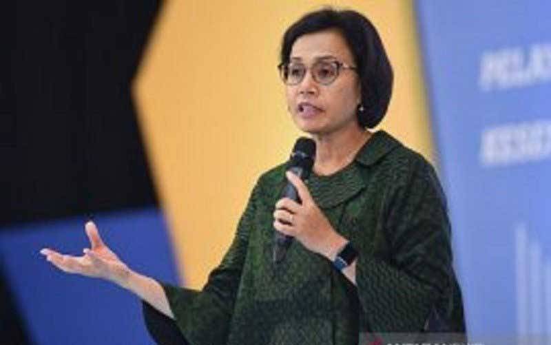 Realisasi KUR Capai Rp 112,8 Triliun Bagi 3,1 Juta Debitur