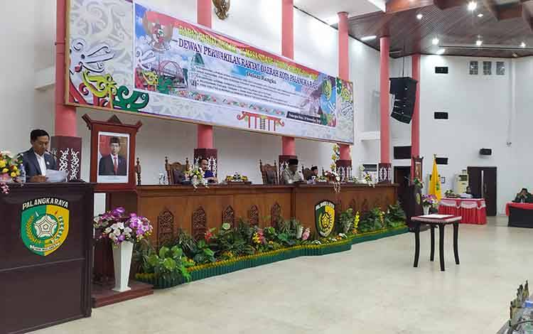 Anggota Komisi C Dorong Pemko Tingkatkan Prestasi Olahraga