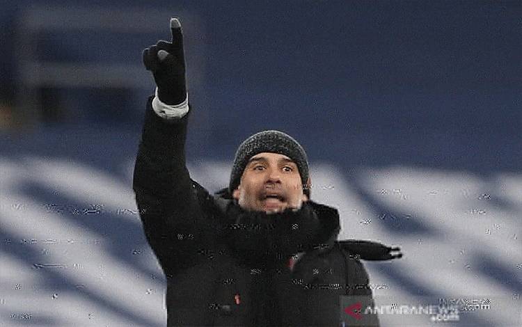 Klasemen Liga Inggris: Manchester City Unggul 3 Poin di Puncak