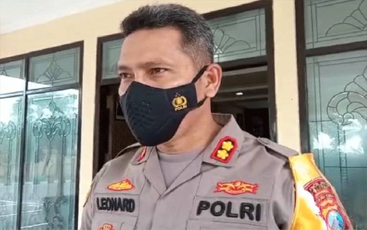 Ada Luka di Leher Anak dalam Kasus Sekeluarga Tewas