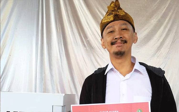 Abu Janda Dilaporkan ke Polisi Lagi, IKAMI: Yang Sebelumnya Tidak Diproses
