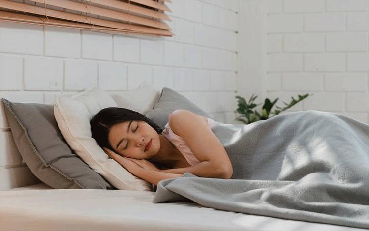 Perusahaan Pengulas Kasur ini Rela Bayar Orang Rp 42 Juta untuk Tidur, Berminat?