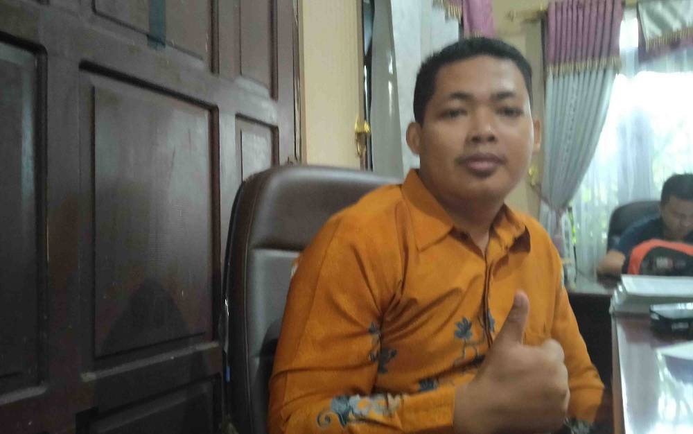 Penerimaan Tenaga Honor Daerah Rawan Menuai Masalah